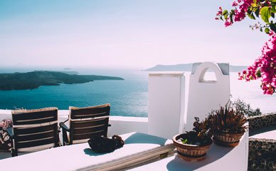 Best Hotel Rooms, Mykonos, Greece