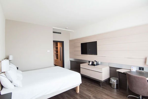 best hotels