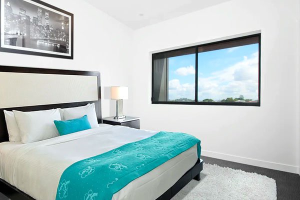 best hotel rooms