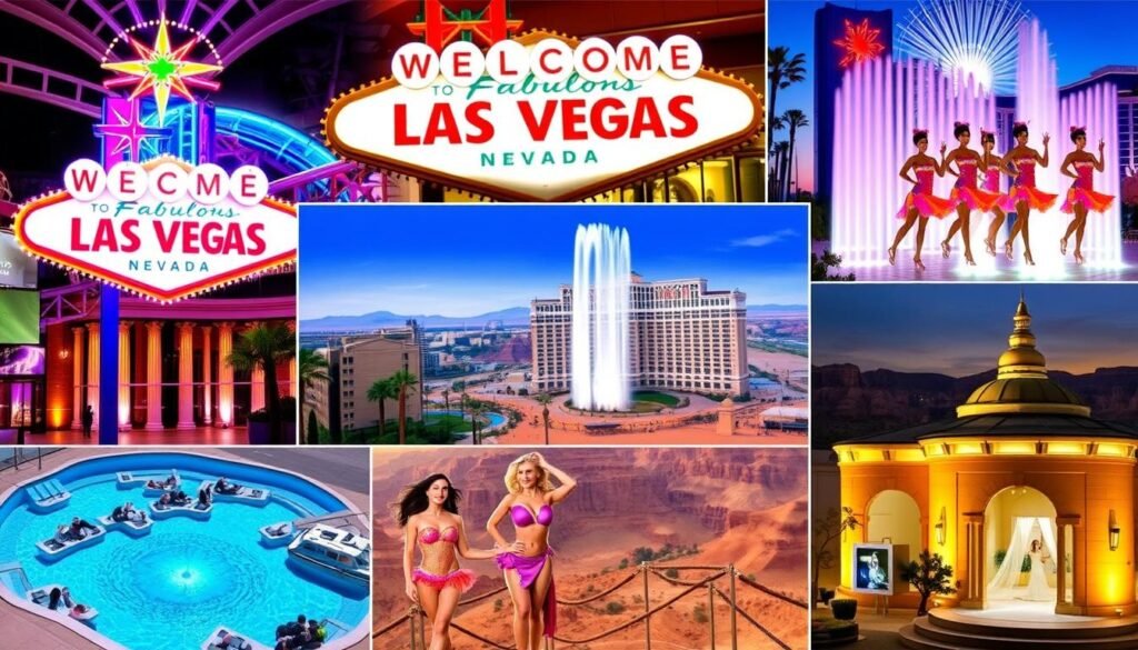 18 Awesome Bucket List Things to Do in Las Vegas Nevada