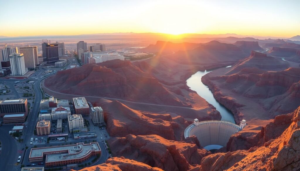 Las Vegas day trips