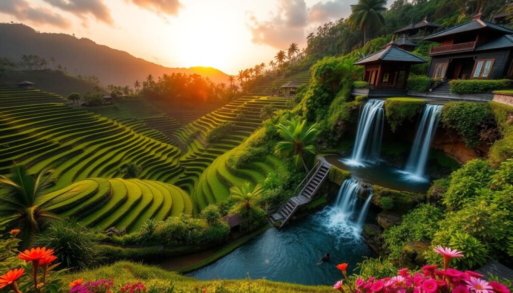 Paradise Found: 10 Breathtaking Bali Escapes You Won't Believe Exist