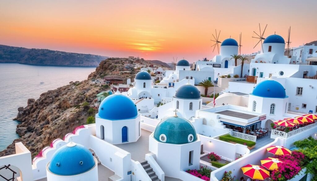 Top 5 Stunning Places to Visit in Mykonos Greece