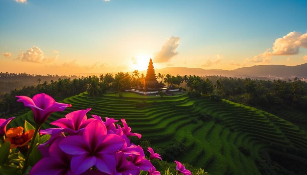 bali travel