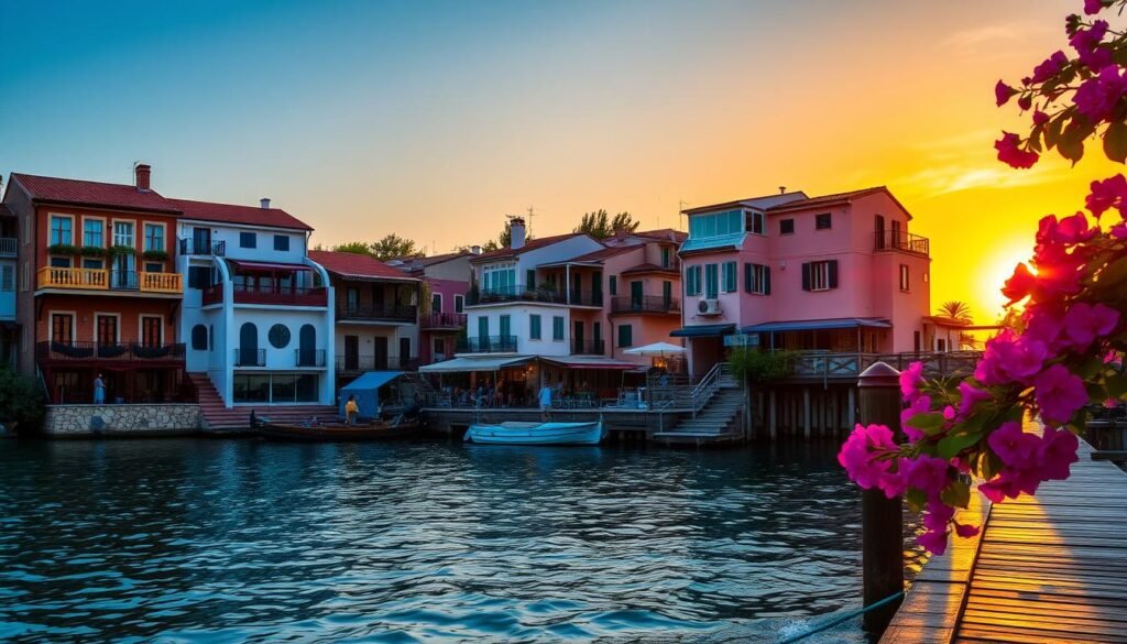 little venice mykonos