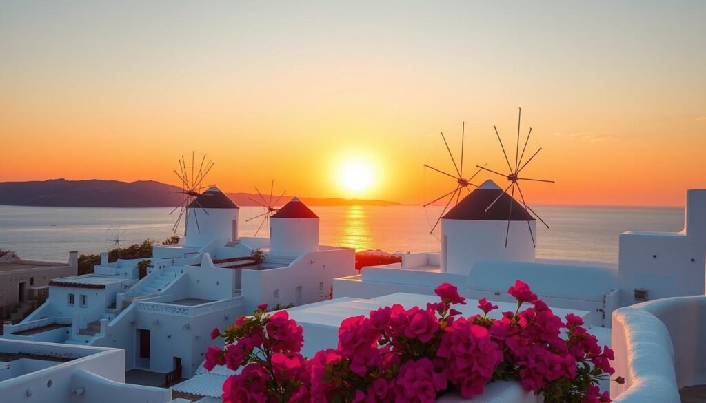 mykonos sightseeing