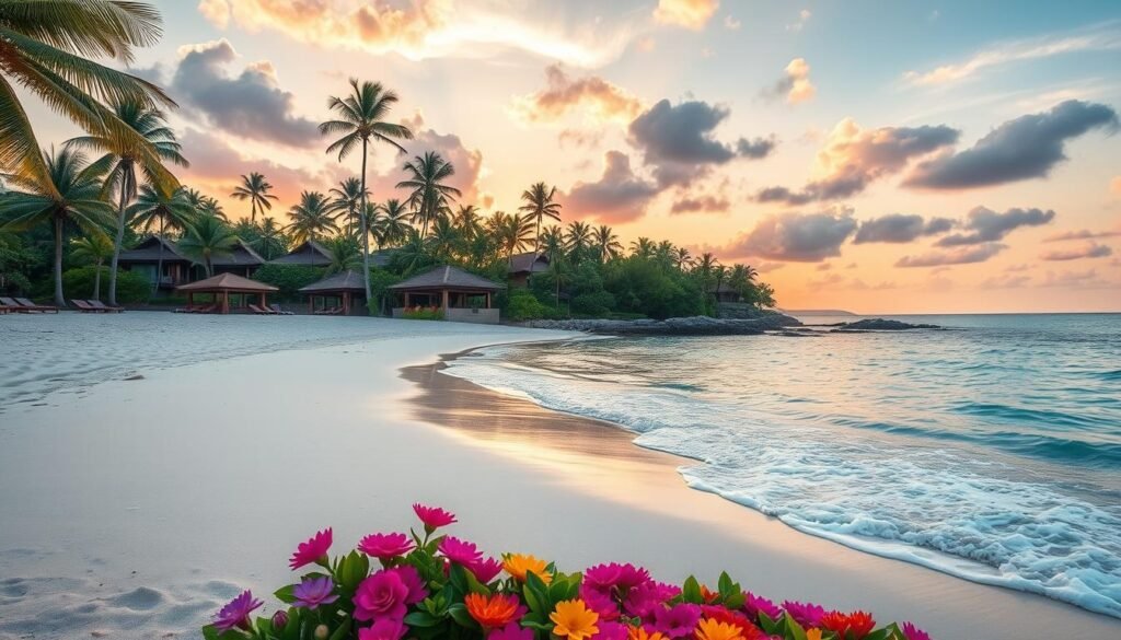 nusa dua beach